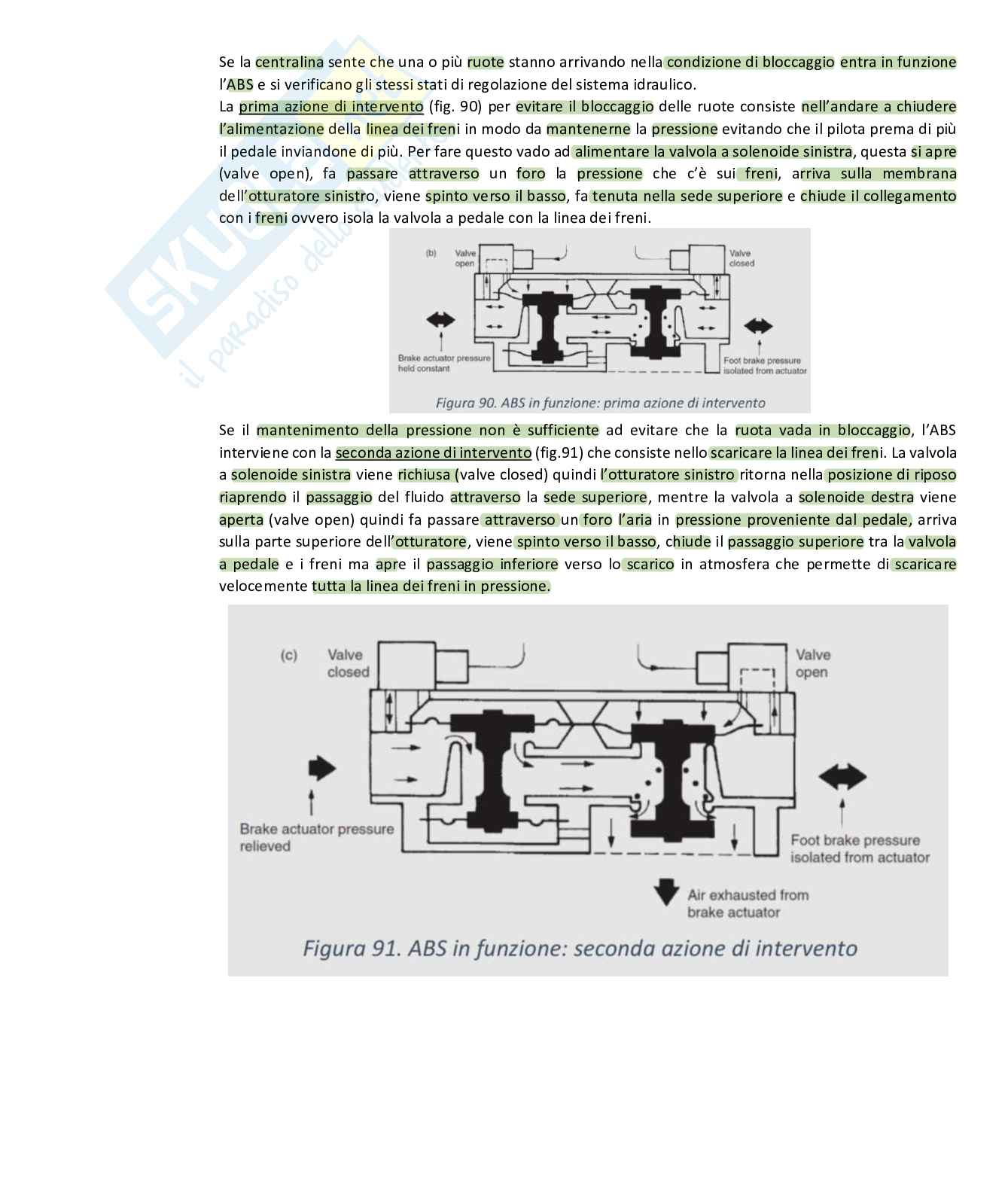 Simulazione di componenti e sistemi idraulici per applicazioni veicolo (parte 2) Pag. 2