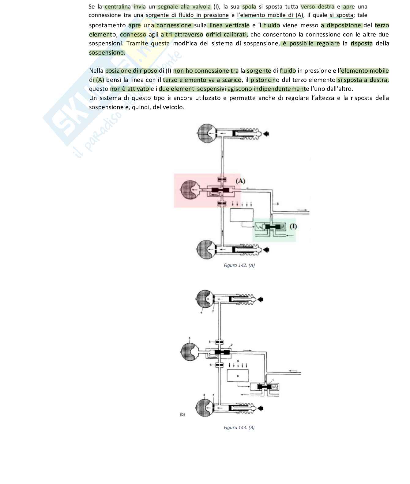Simulazione di componenti e sistemi idraulici per applicazioni veicolo (parte 2) Pag. 41
