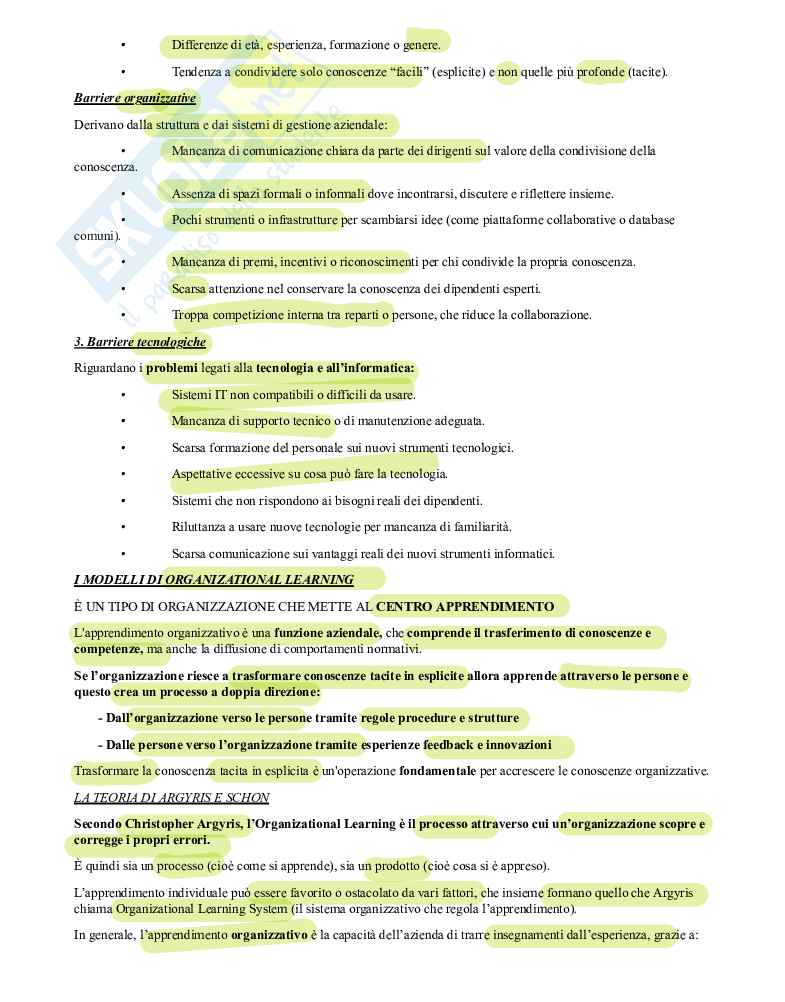 Economia aziendale  Pag. 16