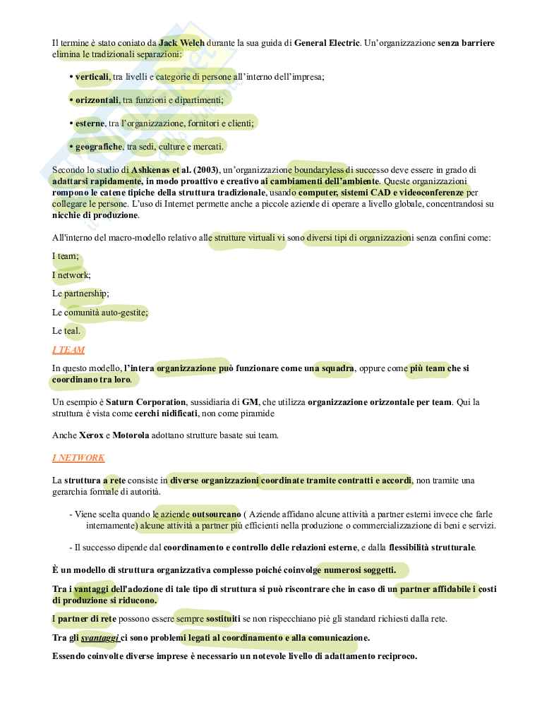 Economia aziendale  Pag. 6