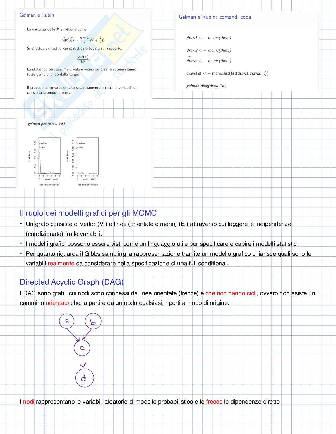 Statistica bayesiana  Pag. 16
