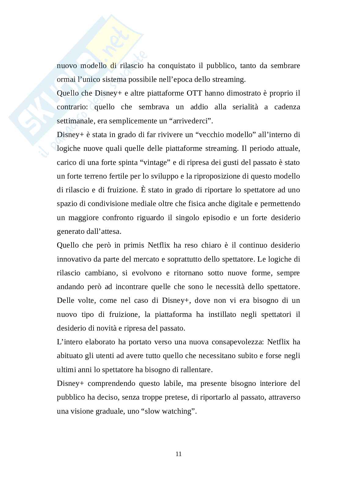 Paper forme e scritture della serialità televisiva Pag. 11