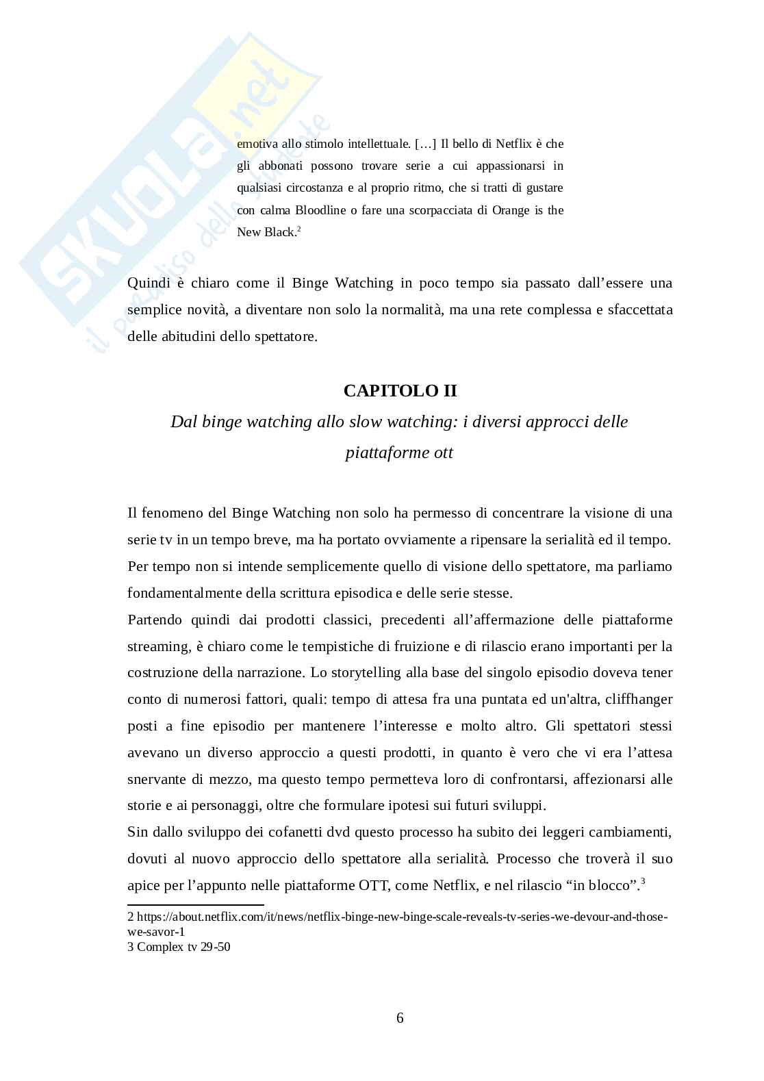 Paper forme e scritture della serialità televisiva Pag. 6