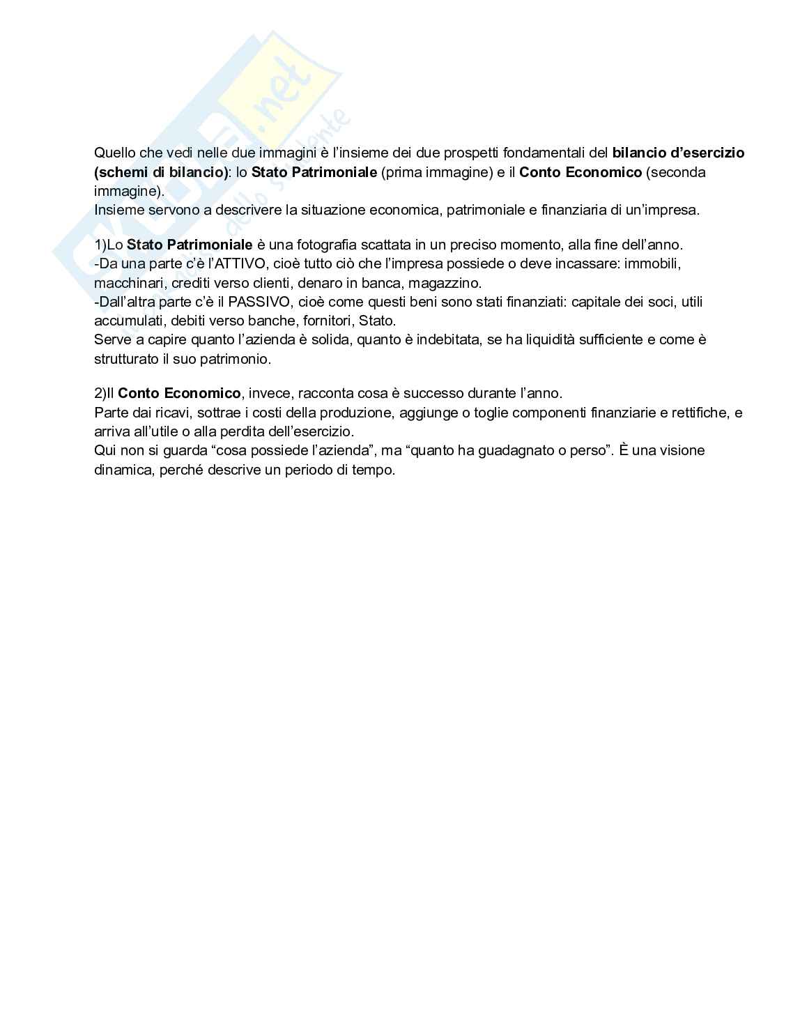 Appunti Ragioneria Pag. 71