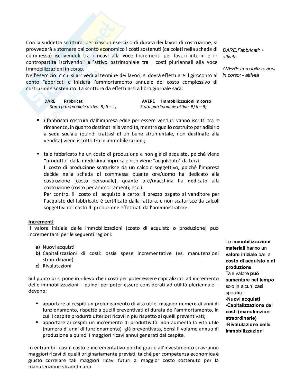 Appunti Ragioneria Pag. 76