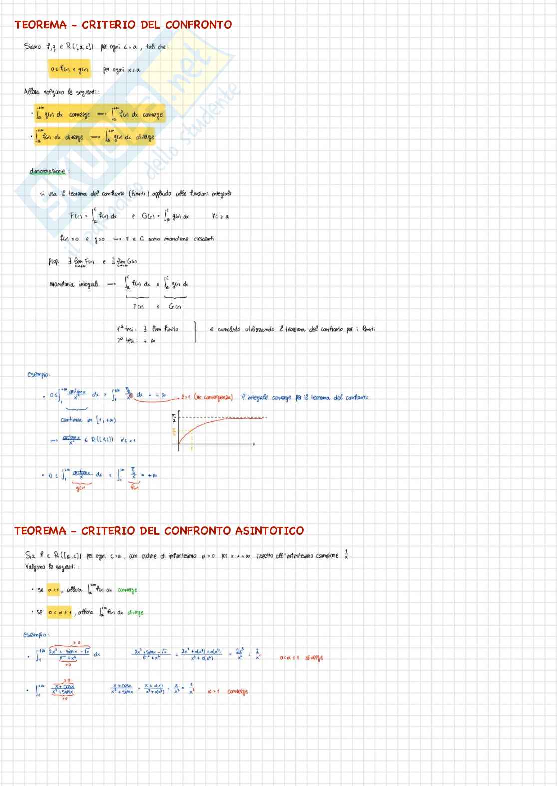 Analisi matematica I Pag. 71