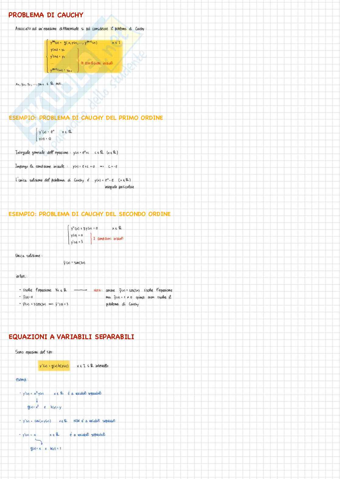 Analisi matematica I Pag. 76