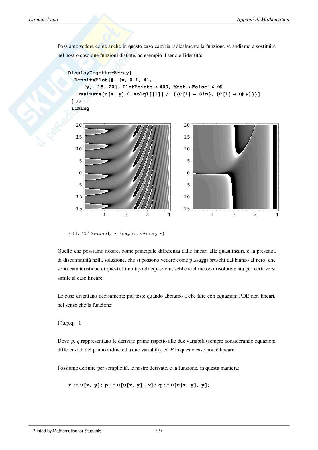 Manuale di Mathematica 11 Pag. 36