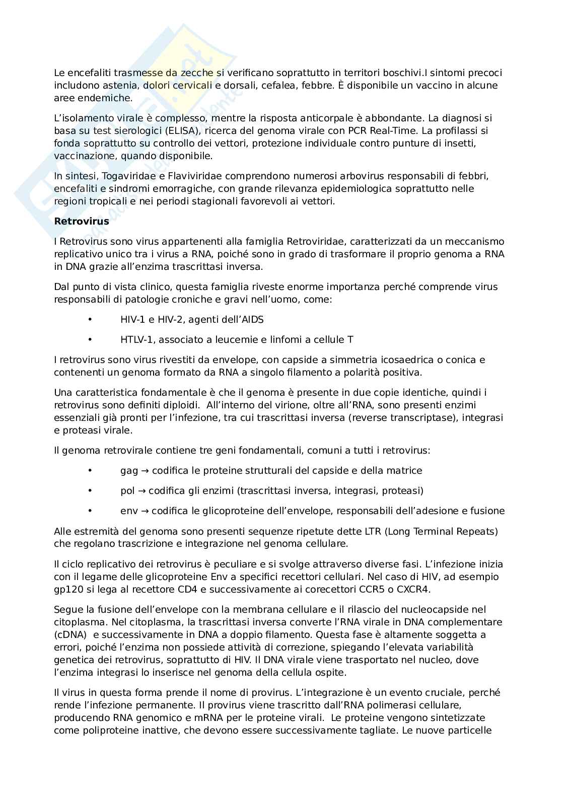 Microbiologia  Pag. 36