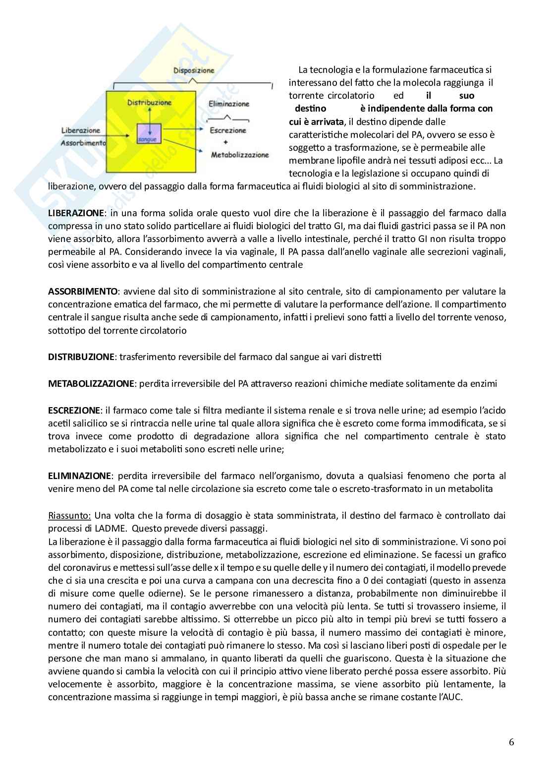 Tecnologia e legislazione 1 Pag. 6