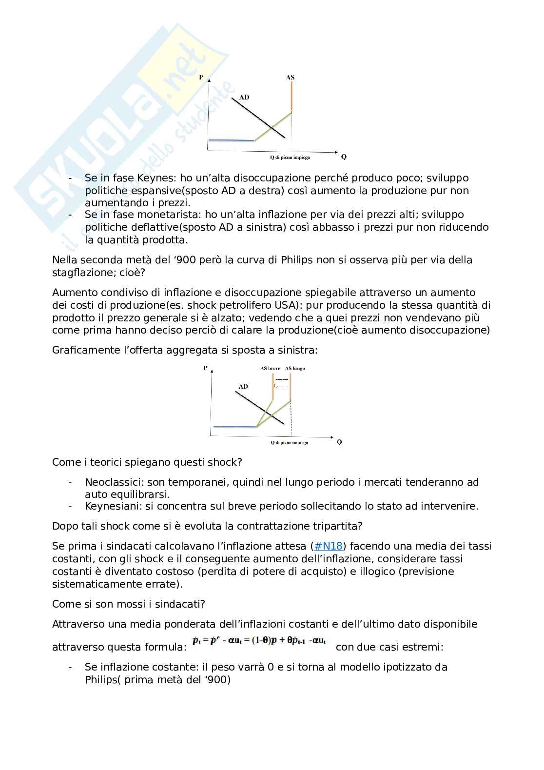 Appunti di Economia politica Pag. 41