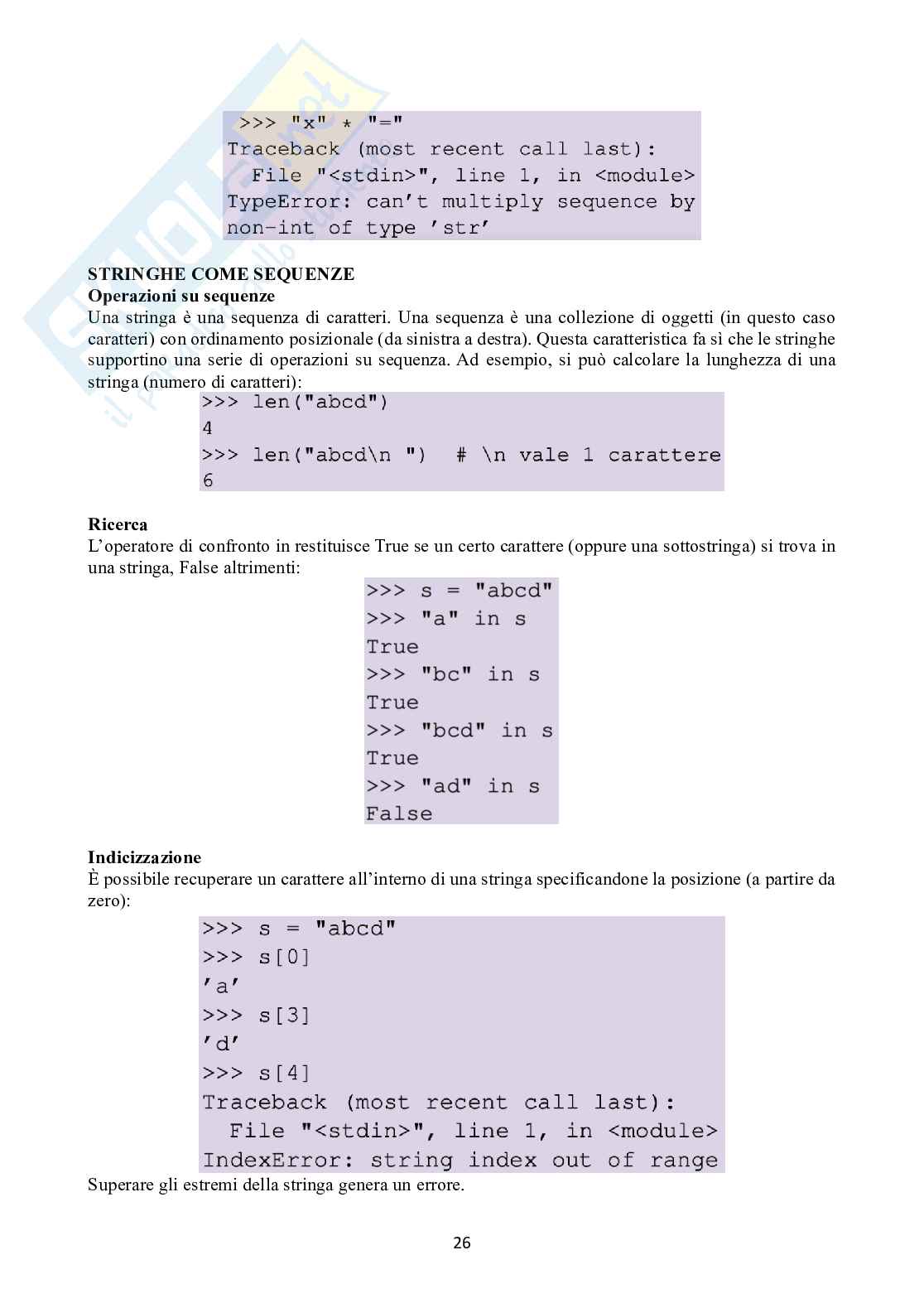 Informatica Pag. 26
