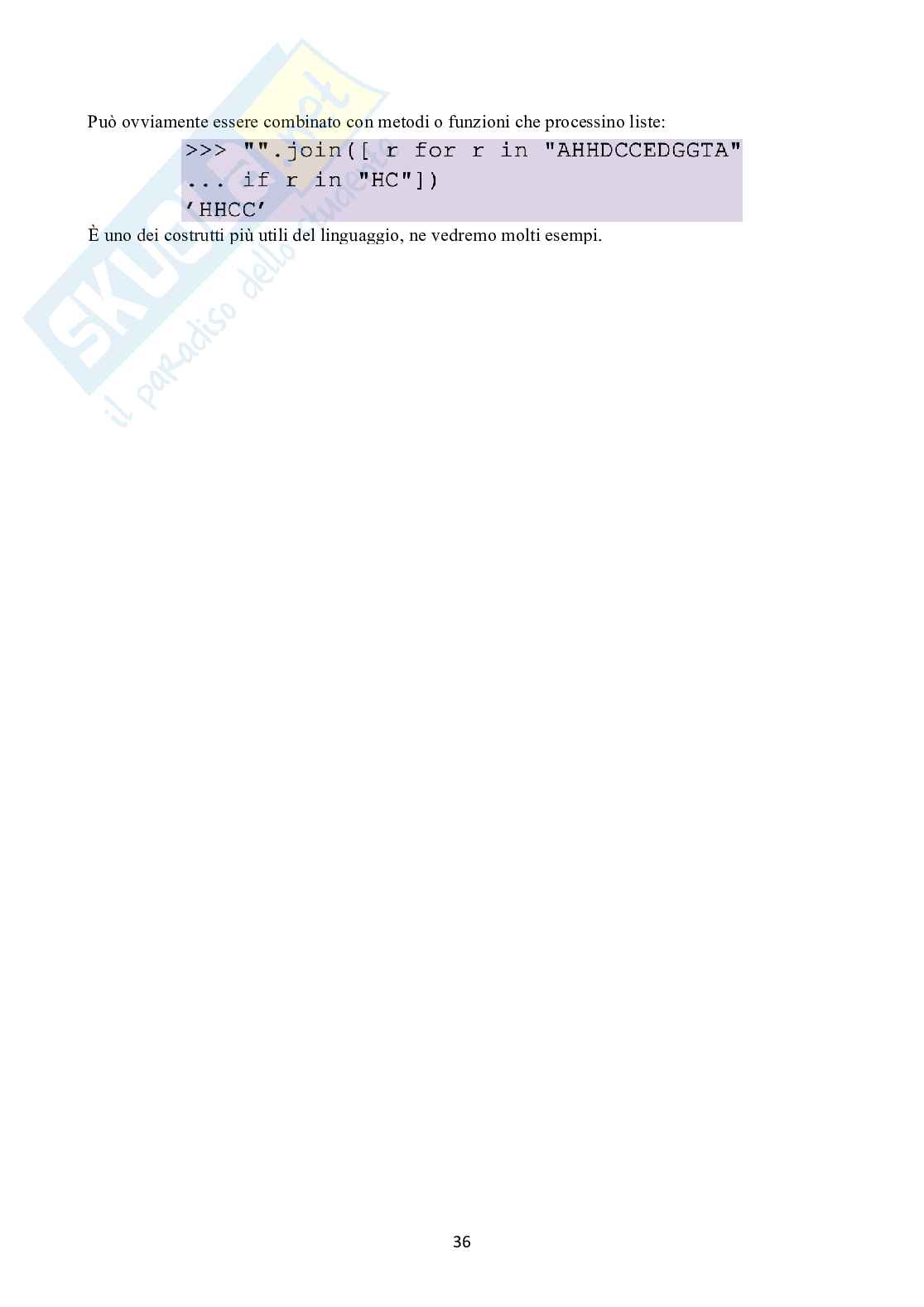 Informatica Pag. 36