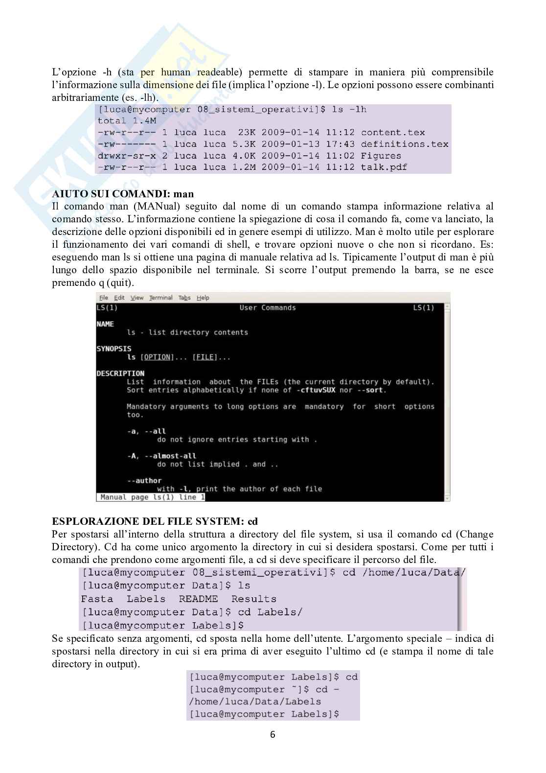 Informatica Pag. 6