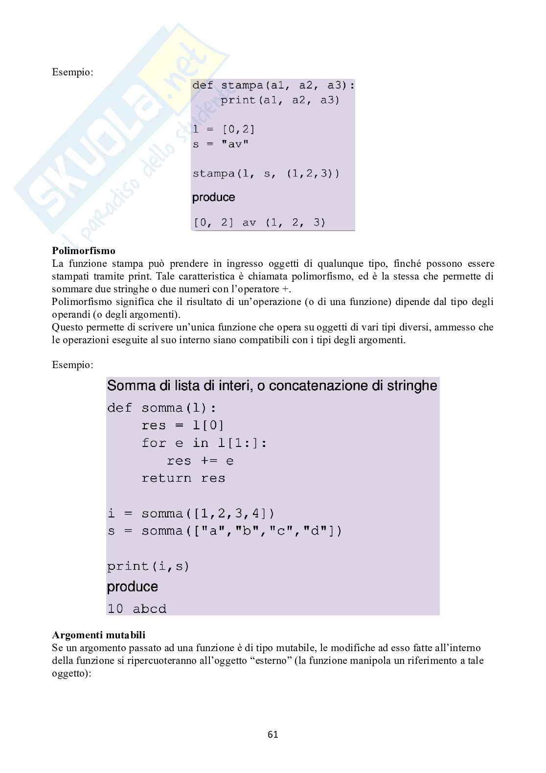 Informatica Pag. 61