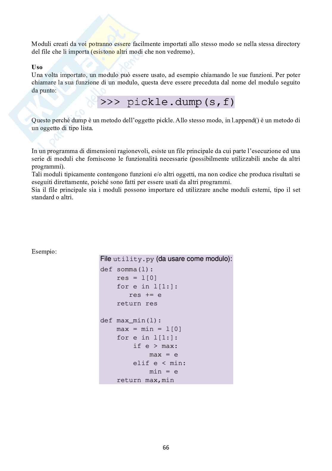 Informatica Pag. 66