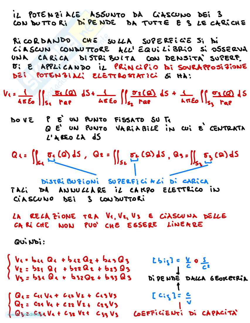 Appunti Elettrotecnica - parte 3 Pag. 1
