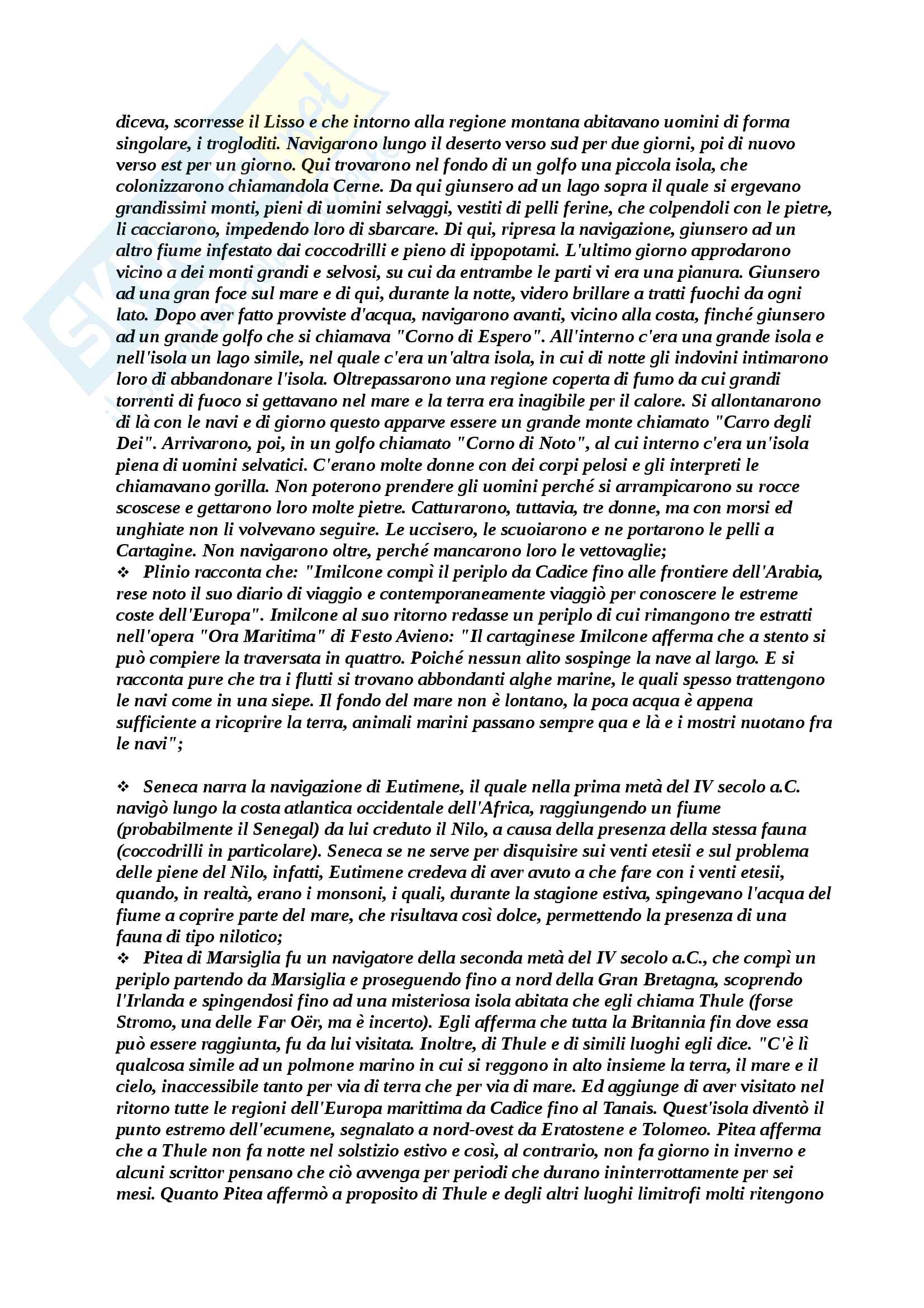 Geografia umana Pag. 66