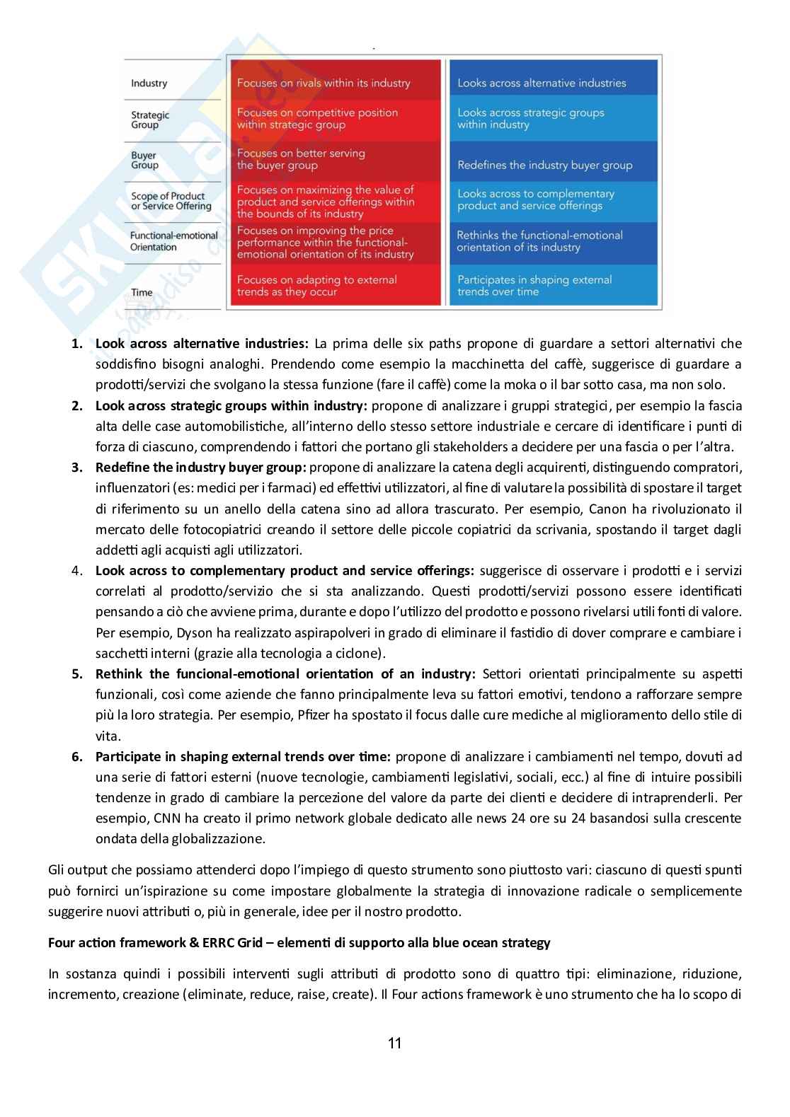 Appunti e domande esame di Sviluppo e ingegnerizzazione del prodotto Pag. 11