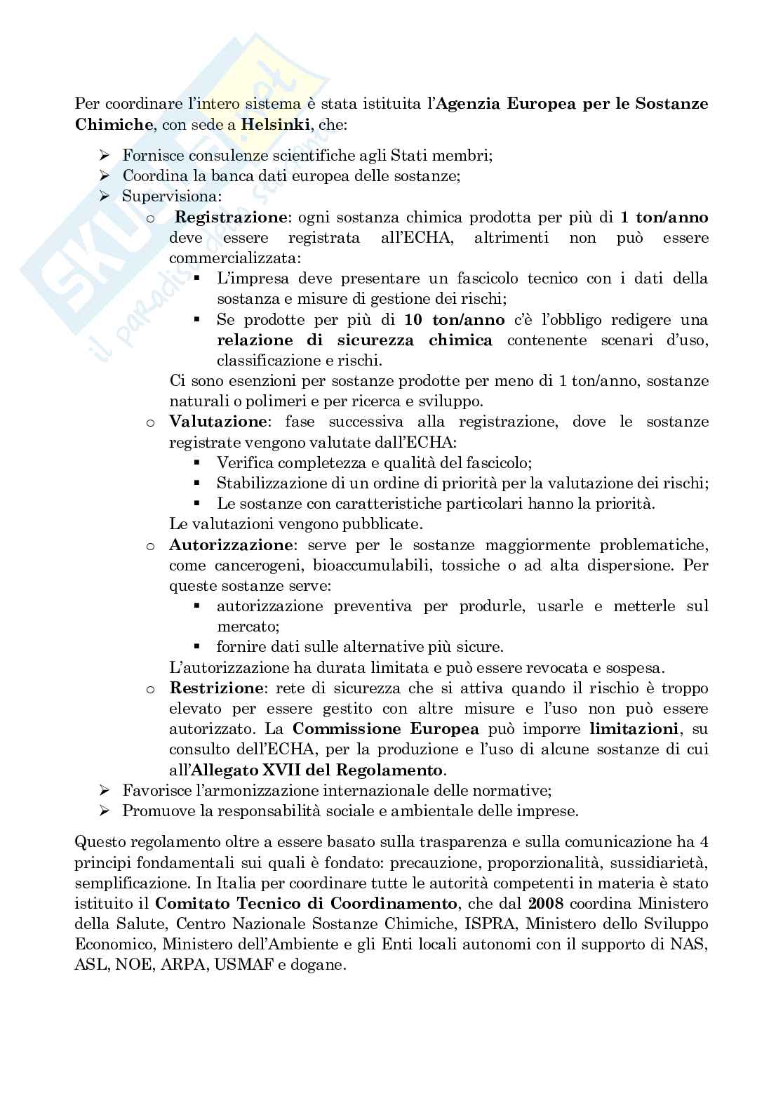 Diritto ambientale Pag. 21