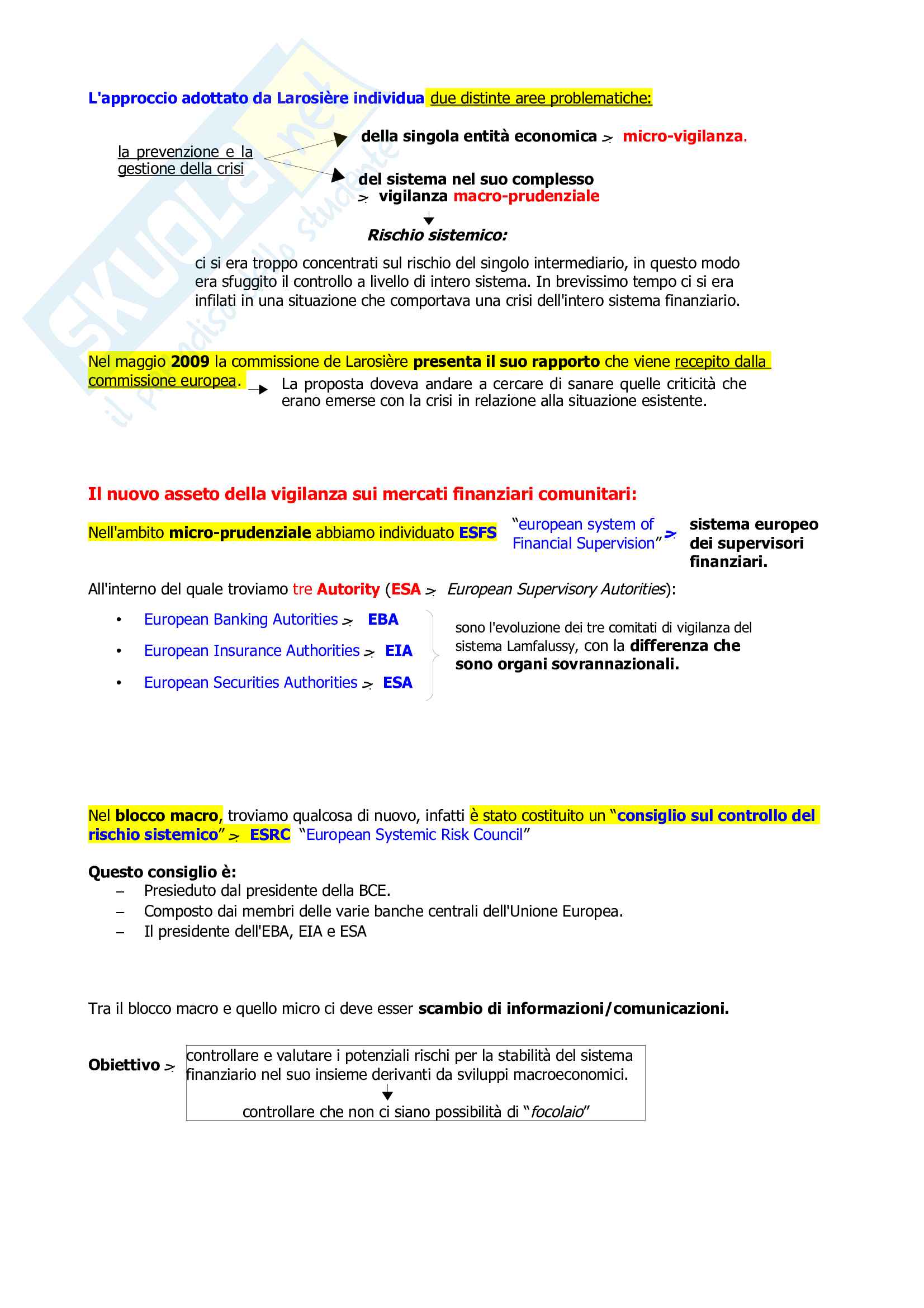 Mercato mobiliare Pag. 36