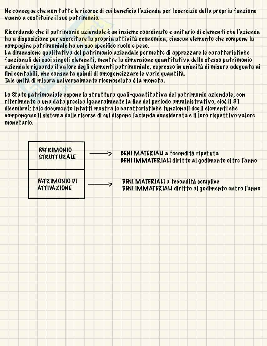 Appunti Economia aziendale Pag. 41