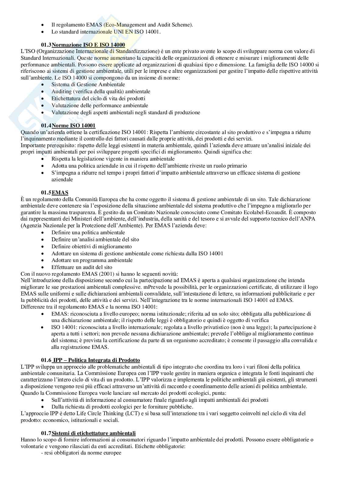 Materiale per l'esame di Scienza e tecnologie dei materiali e materiali per il design Pag. 61