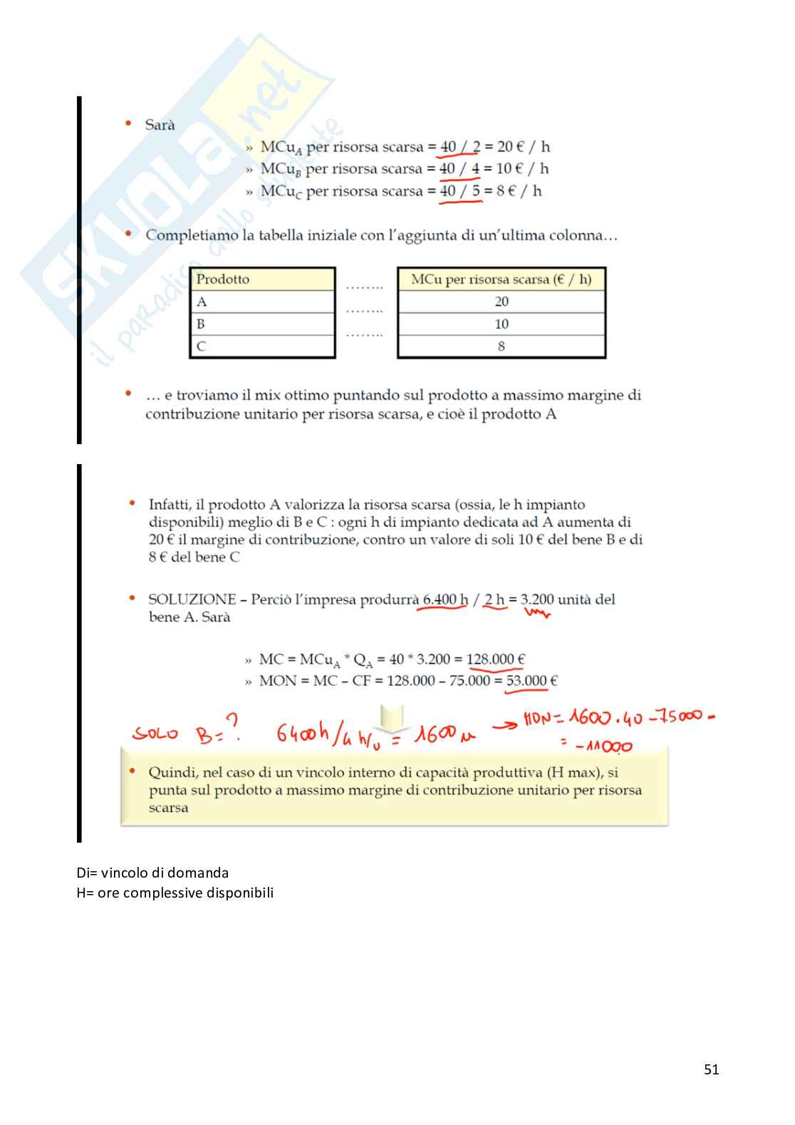 Technology Assessment nei servizi - Blocco 1 Pag. 51