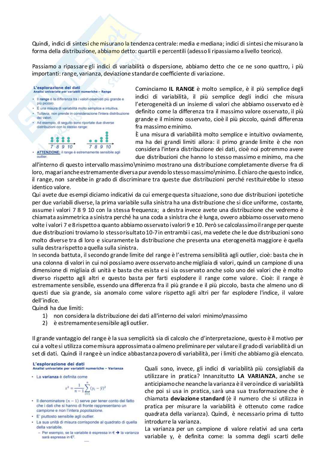 Business data science Pag. 16