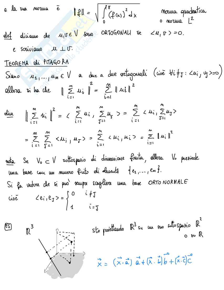 Serie di funzioni Pag. 26