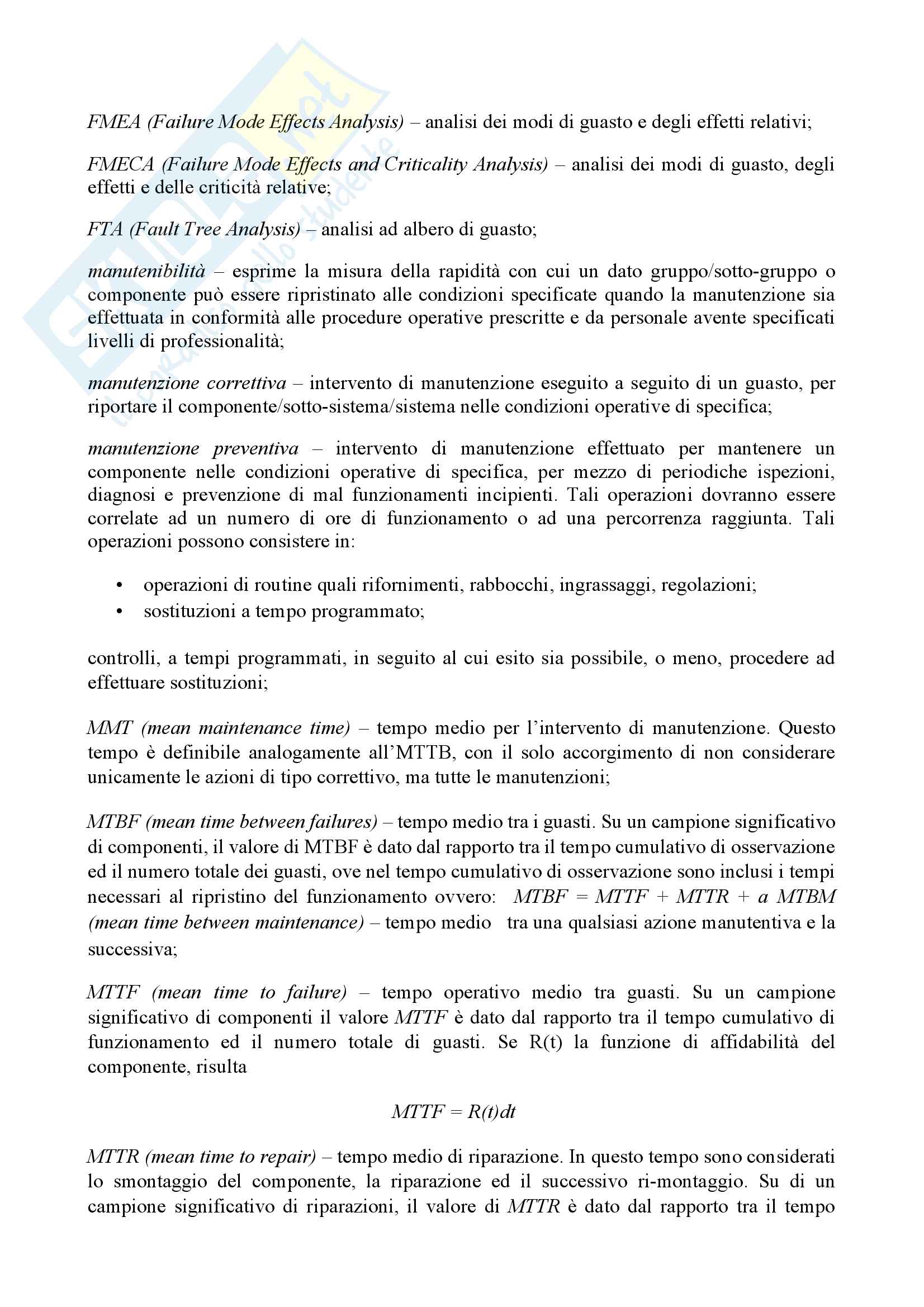 Appunti di Tecnologie e Materiali Aerospaziali Pag. 136