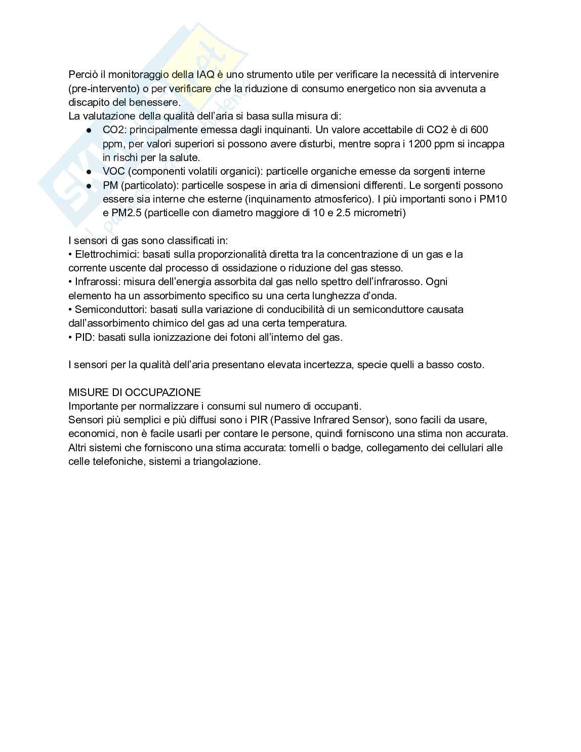 Appunti Misure e controlli nell'energia Pag. 61