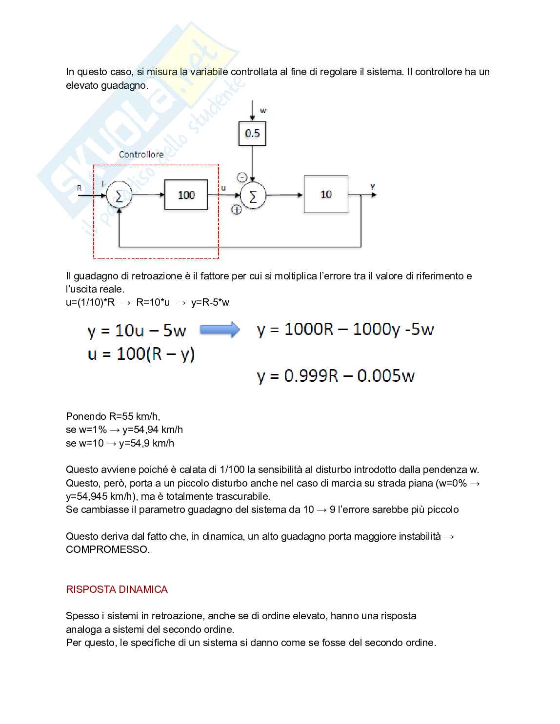 Appunti Misure e controlli nell'energia Pag. 86