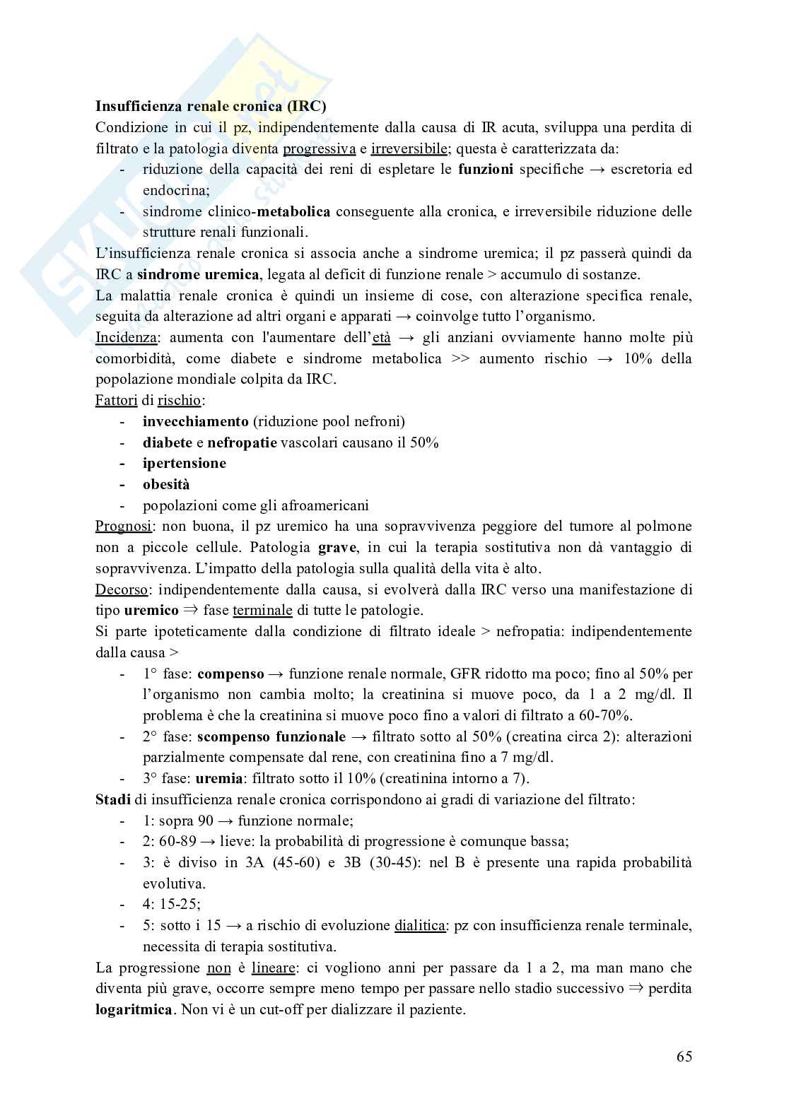 Nefrologia Pag. 66