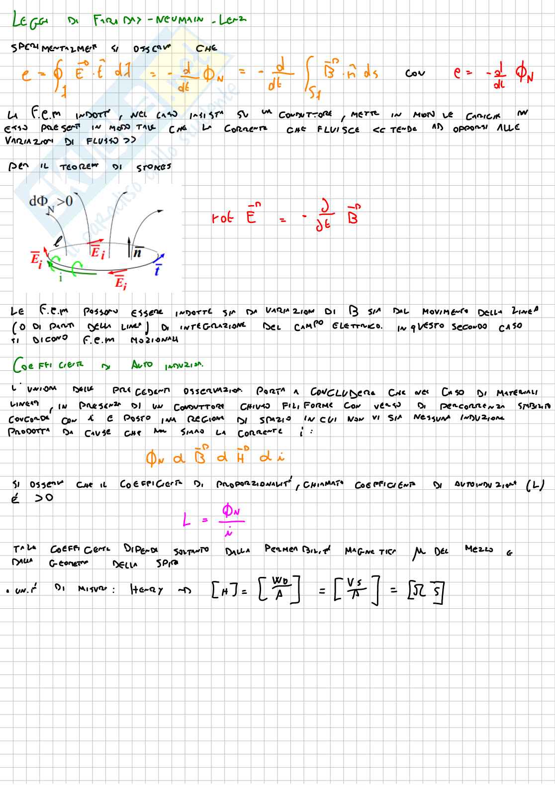 Appunti di Elettrotecnica  Pag. 51