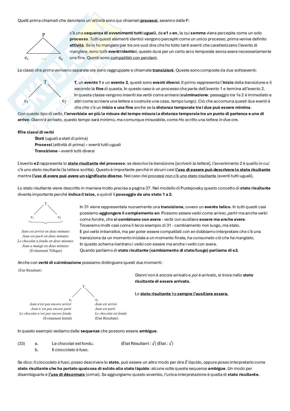 Linguistica francese Pag. 61