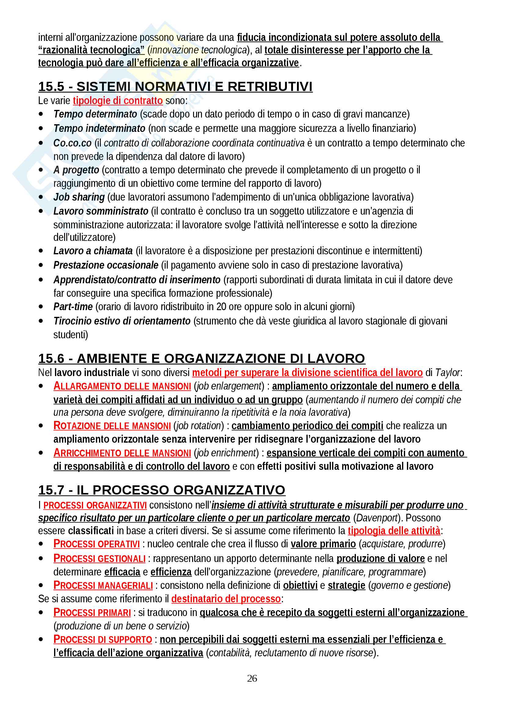 Avallone Psicologia Del Lavoro E Delle Organizzazioni Pdf