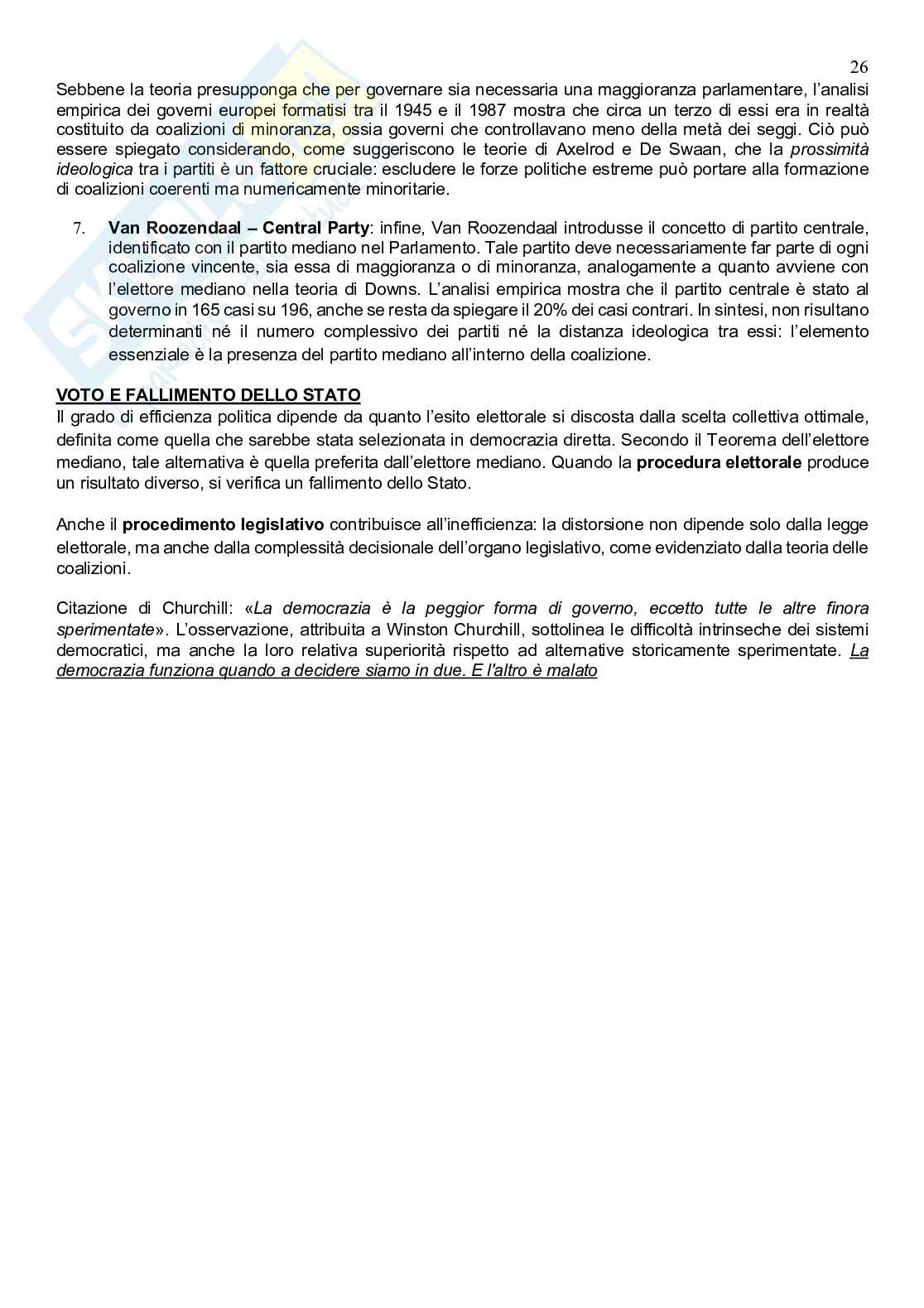 Scienza delle finanze primo parziale Pag. 26