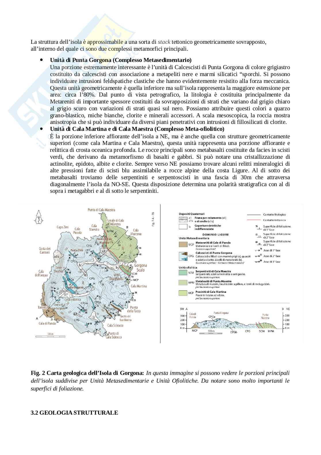 Isola di Gorgona Pag. 2
