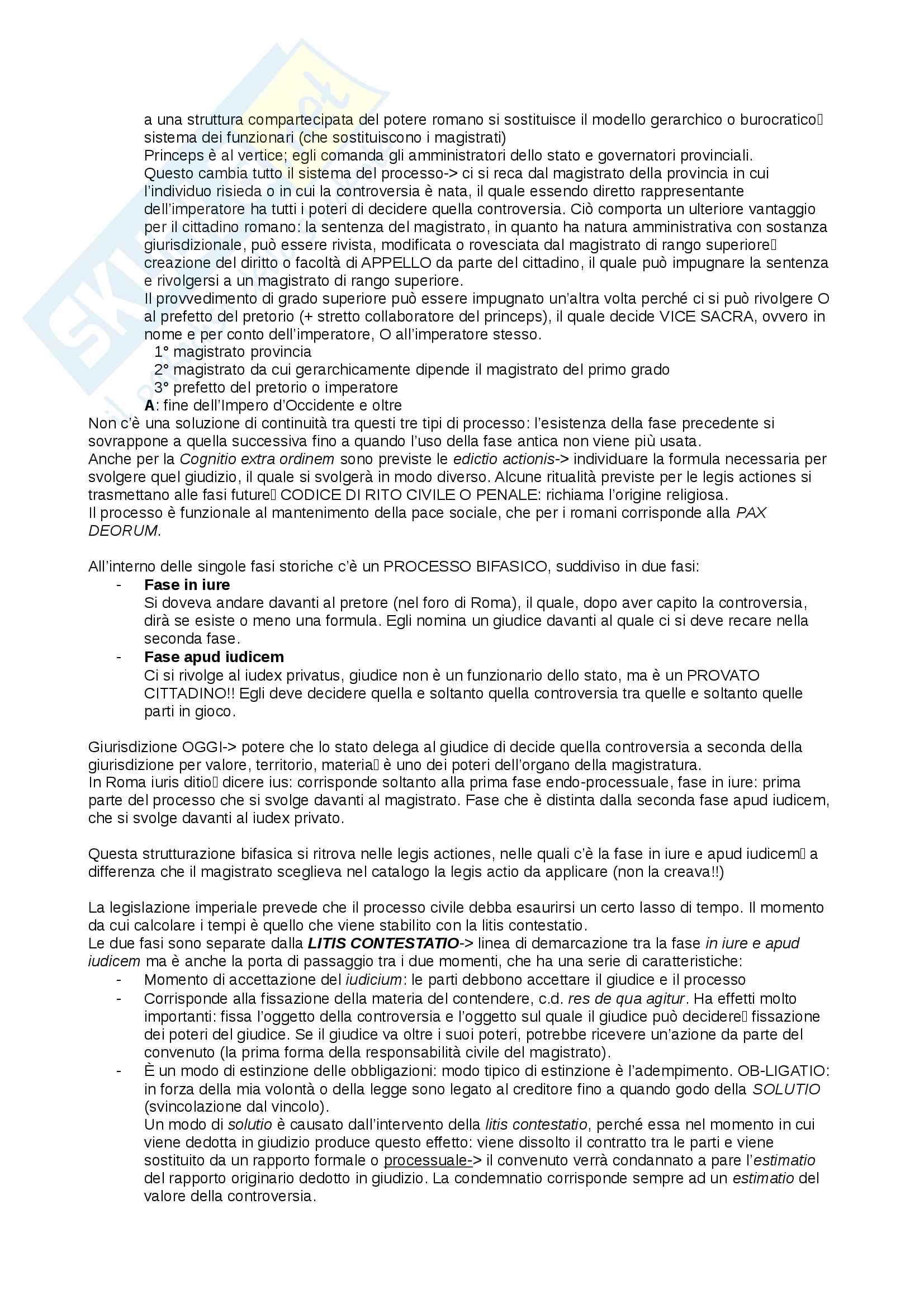 Istituzioni di Diritto Romano Pag. 26