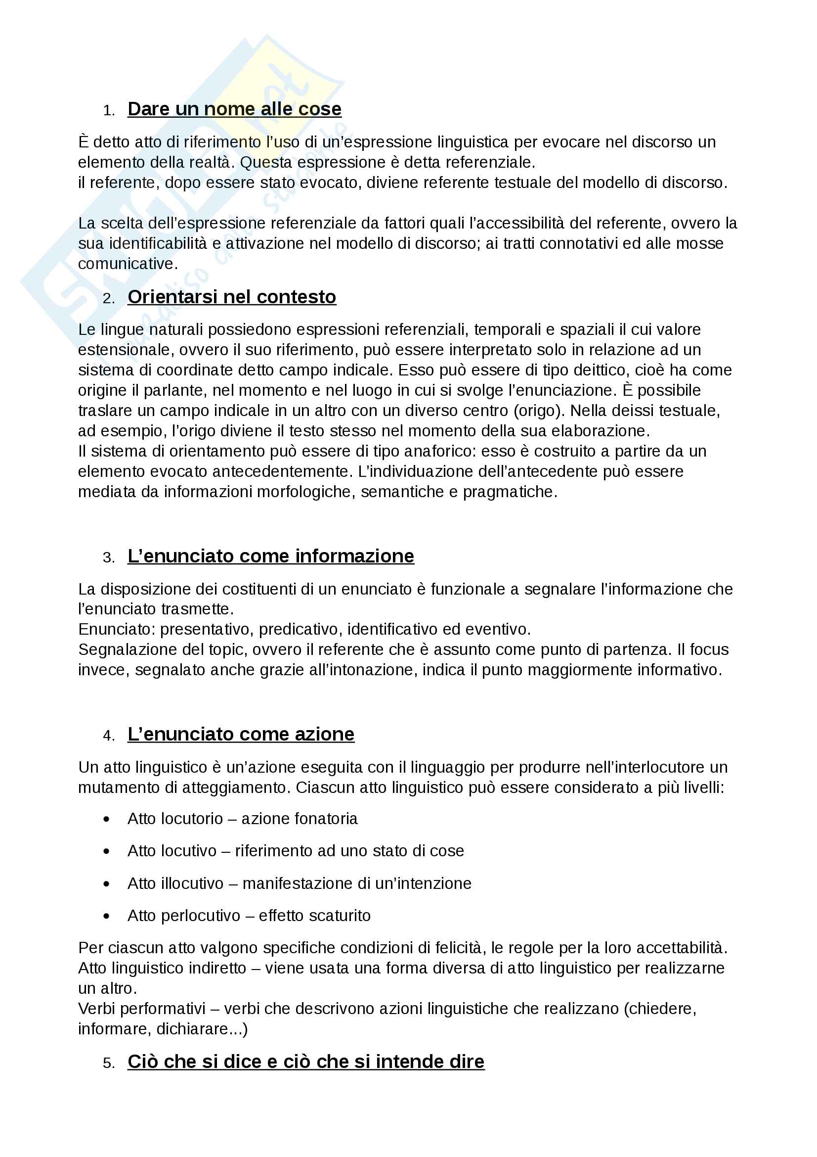 Pragmatica Pag. 1