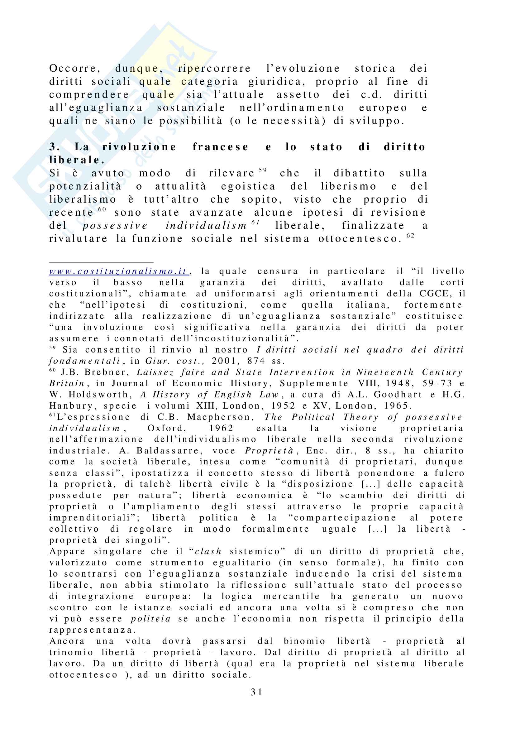 Diritto pubblico dell'economia Pag. 31