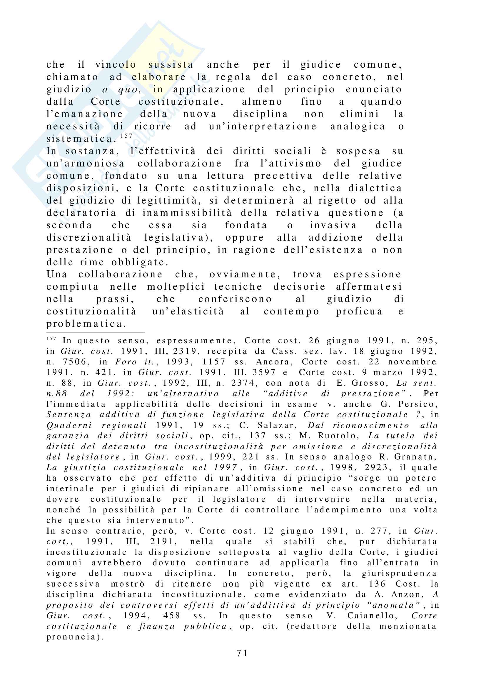Diritto pubblico dell'economia Pag. 71
