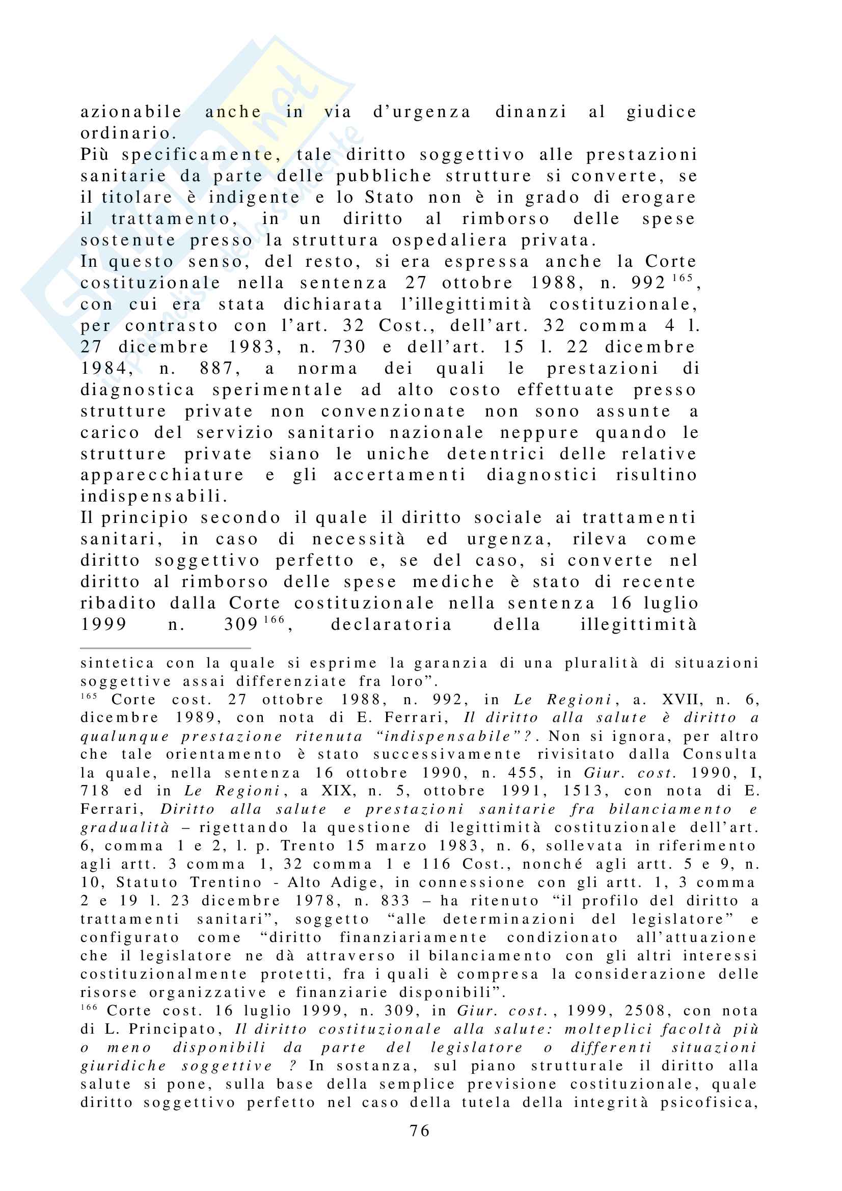 Diritto pubblico dell'economia Pag. 76