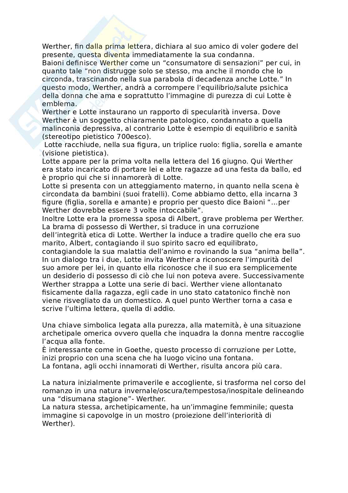 Letteratura tedesca 1 Pag. 11