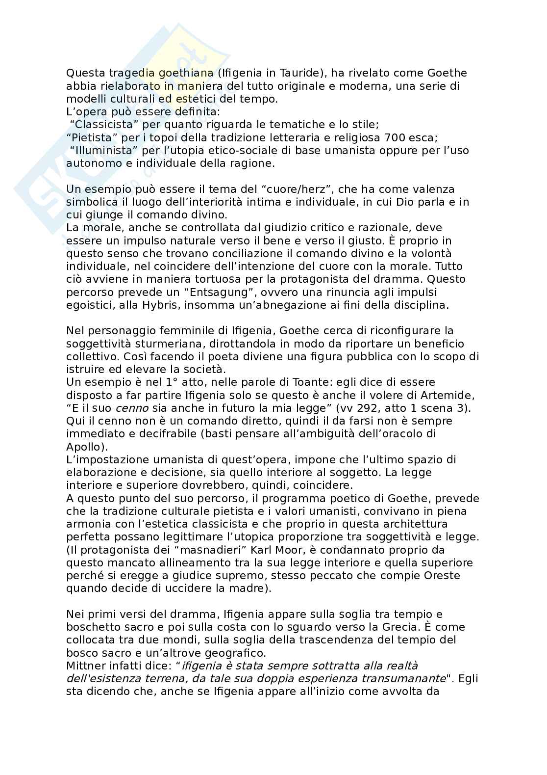 Letteratura tedesca 1 Pag. 16