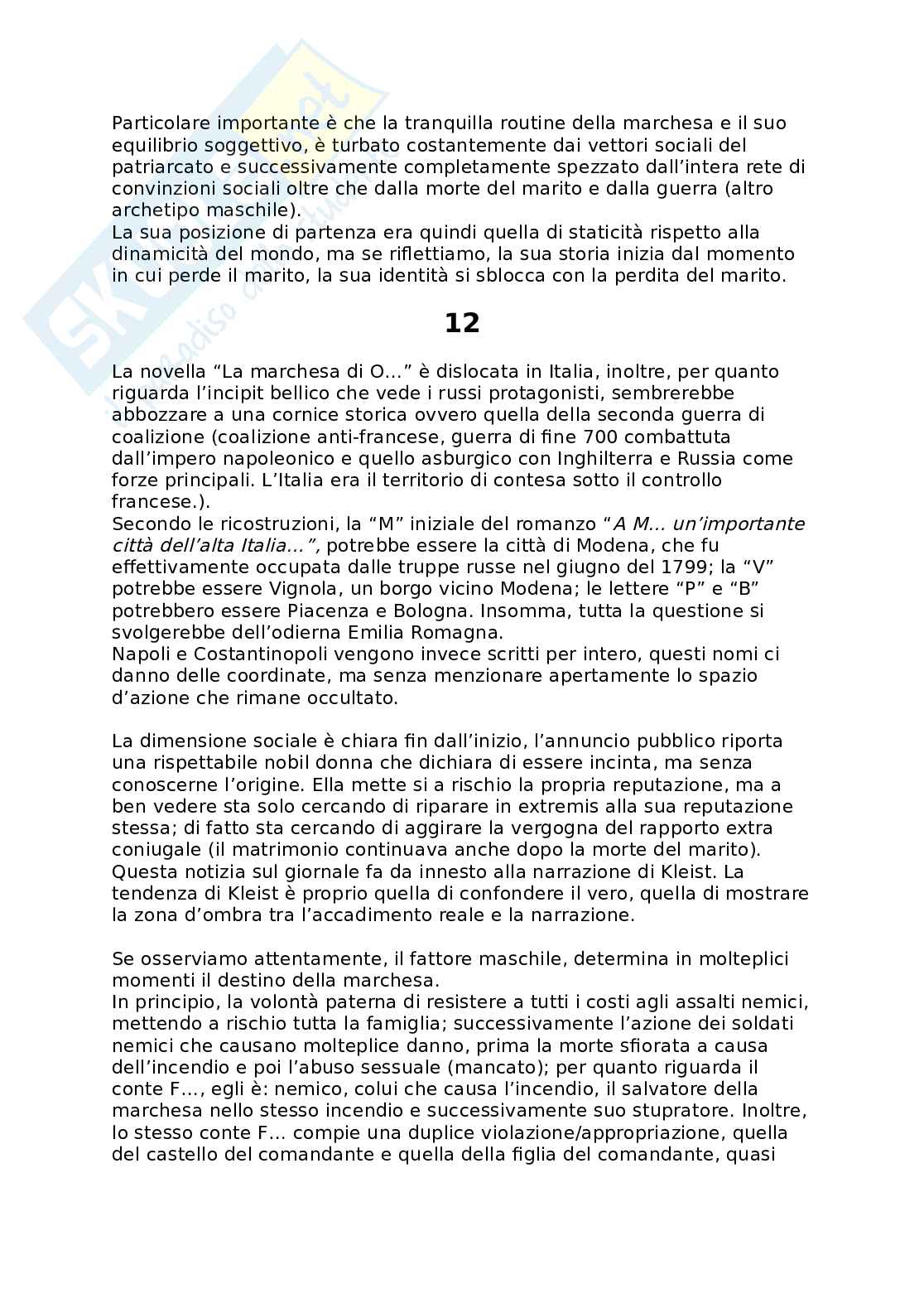 Letteratura tedesca 1 Pag. 21