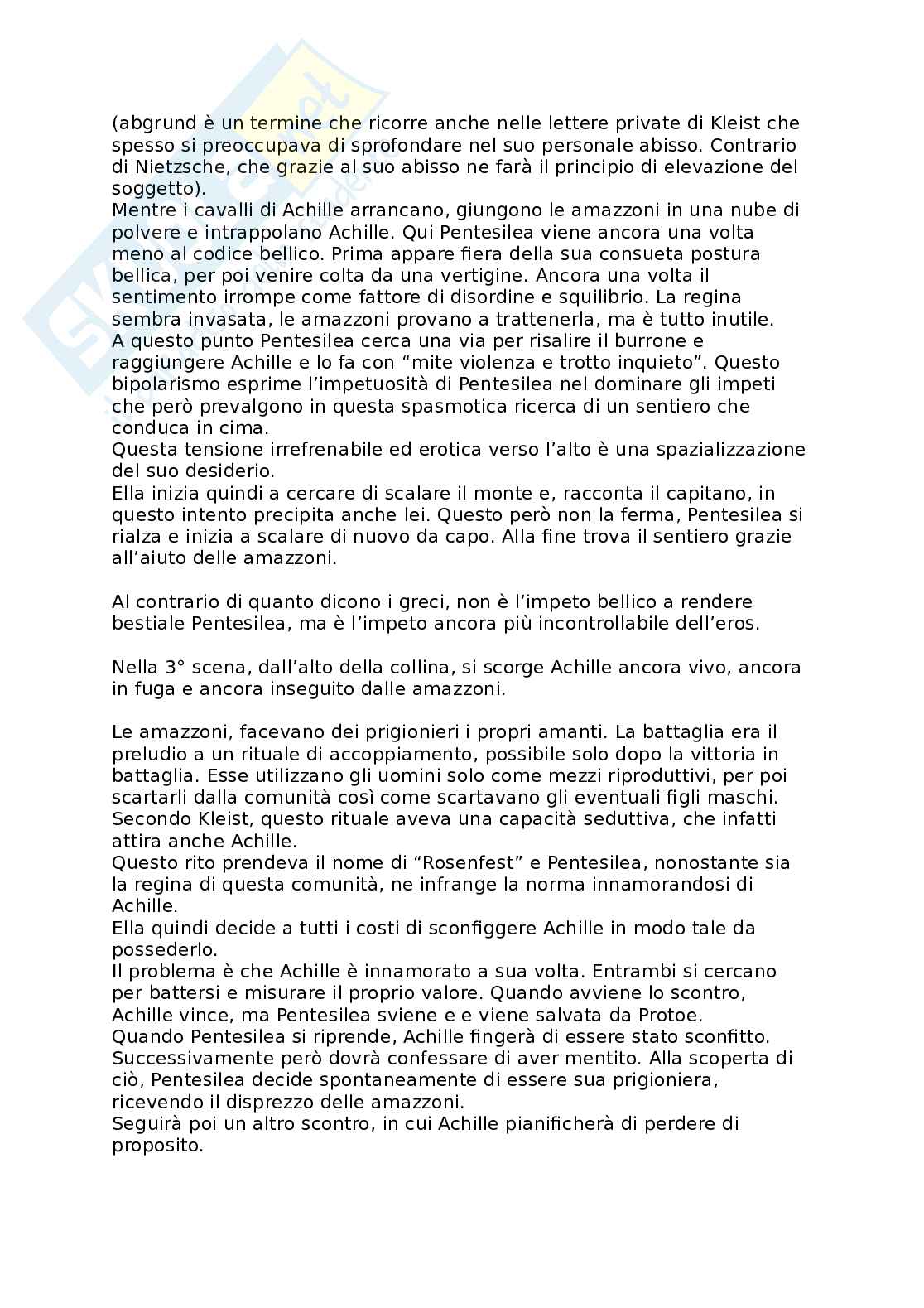 Letteratura tedesca 1 Pag. 31
