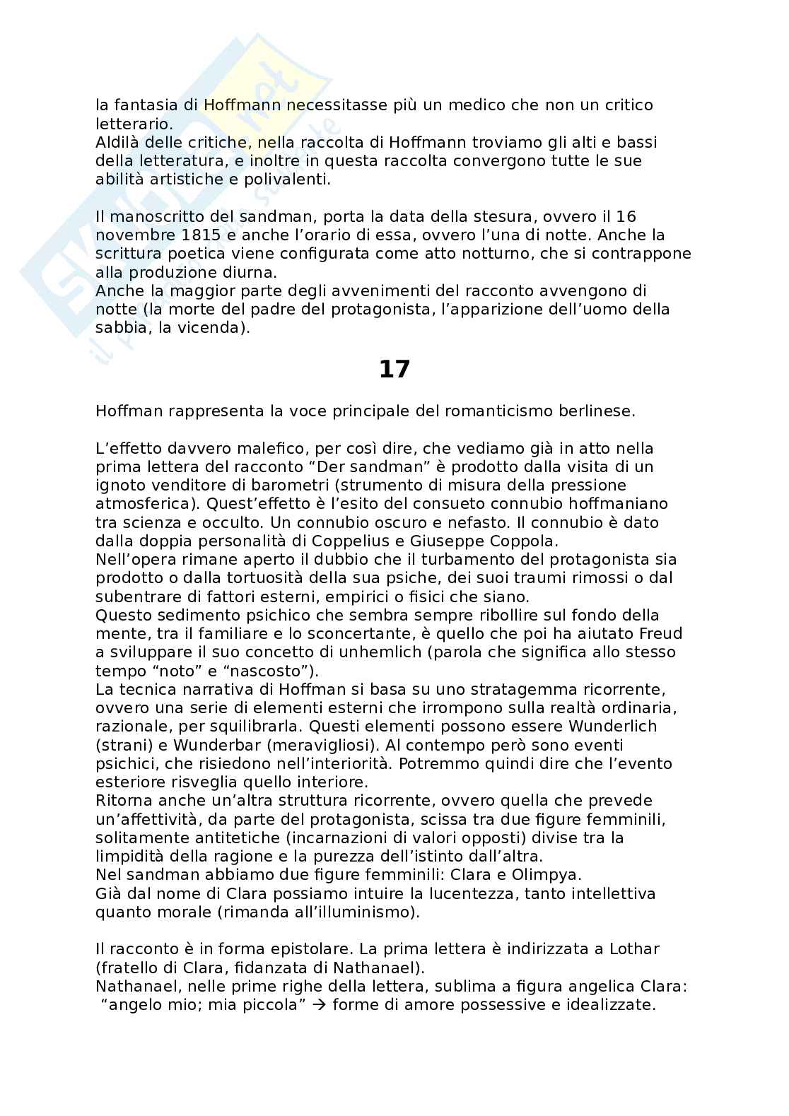 Letteratura tedesca 1 Pag. 36