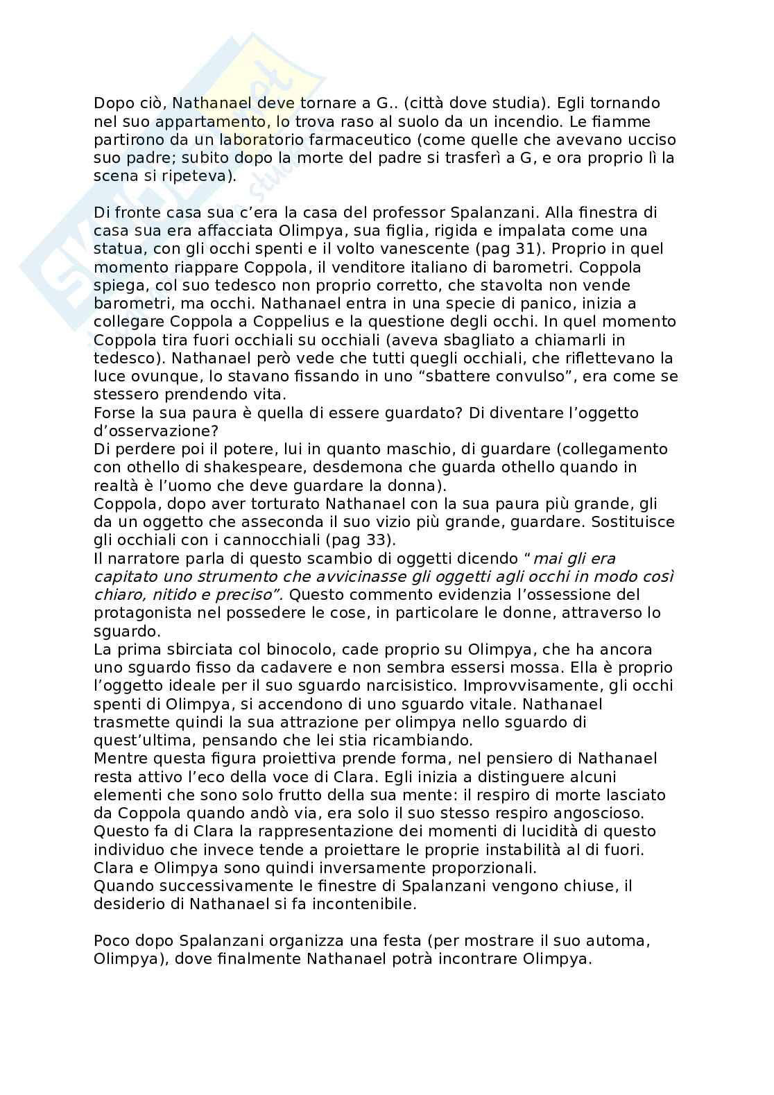 Letteratura tedesca 1 Pag. 41